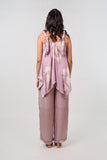 Lilac Bloom Co-Ord Set