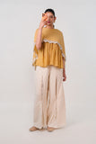 Marigold Cape Set