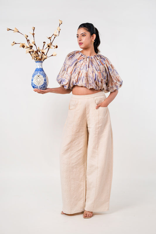 Abstract Balloon Coord