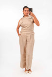 Drape Sand Coord