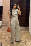 Drape Sand Coord