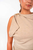 Drape Sand Coord
