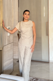 Drape Sand Coord