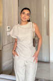 Drape Sand Coord