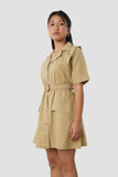 Utility Dress