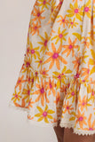 Summer Daisy Dress