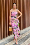Bloom Canvas Coord Set