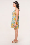 Eden Shift Dress