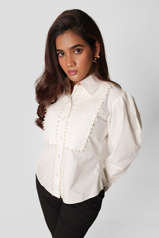 Victorian Shirt