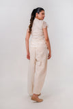 Ivory Flora Set