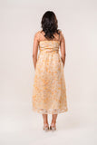 Honey Bloom Dress
