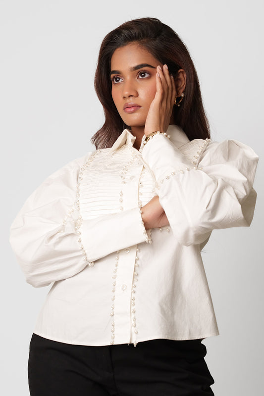 Victorian Shirt