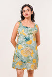 Eden Shift Dress