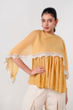 Marigold Cape Set