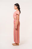 Fleur Stripe Set