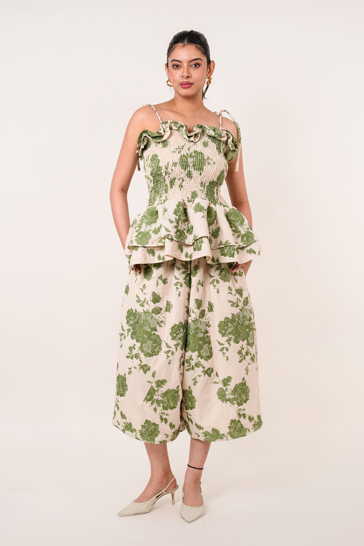 Olive Garden Set