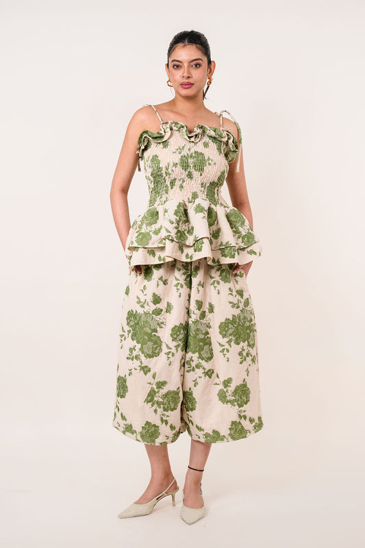 Olive Garden Set