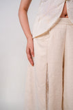 Ivory Flora Set