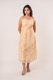 Honey Bloom Dress