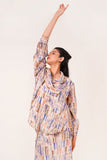Abstract Scarf Co-ord Set
