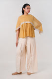 Marigold Cape Set