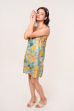 Eden Shift Dress