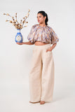 Abstract Balloon Coord