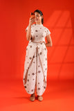 Dot & Drape Co-ord