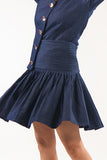 Fit and Flare Coord