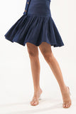 Fit and Flare Skirt