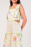 Bloom Sundress
