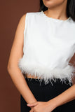 Fur Top