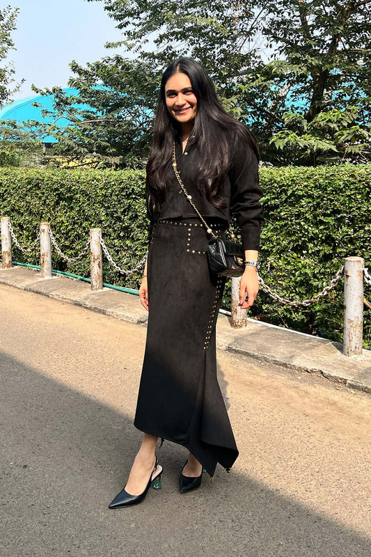 Embellished Coord Set